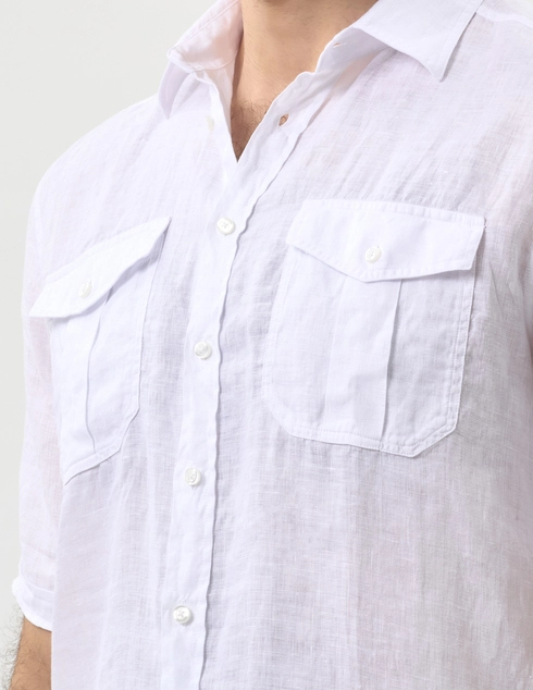 Gran Sasso 61119-50003-001_white фото-5