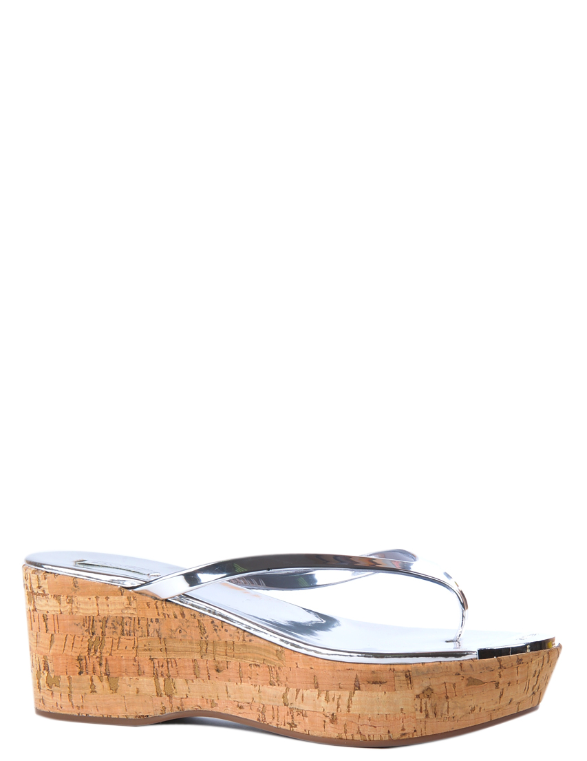 

Пантолеты, Серебряный