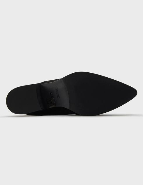 черные женские Ботфорты Fru.It 1090_black 23321 грн
