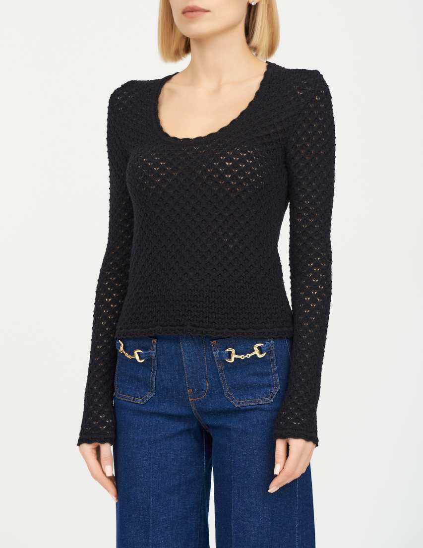 Dolce & Gabbana FE058KF25DQN0000-Nero_black фото-2