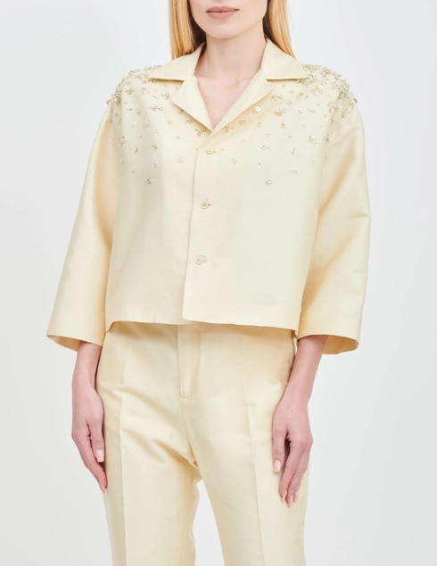 Fabiana Filippi GC272D303-yellow фото-1
