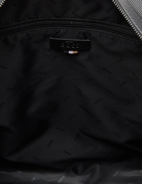 Boss AGR-50552526-001_black фото-3