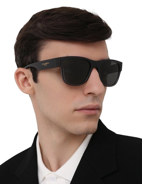 Dolce & Gabbana DG-6132-325787-54 фото-1