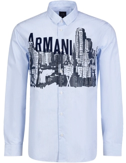 ARMANI EXCHANGE