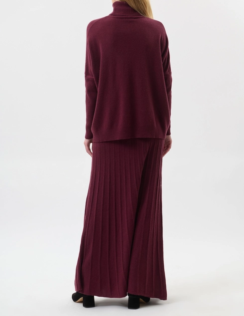 Clothe 10418419650_bordo фото-2