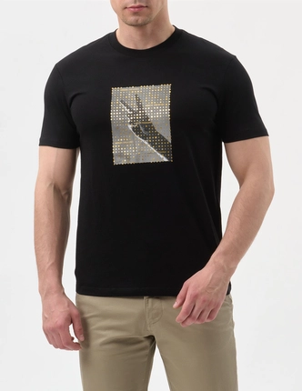 ARMANI EXCHANGE футболка