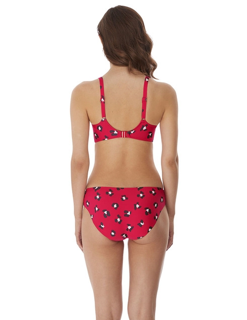 Freya Wildcat-6880-Red-red фото-3