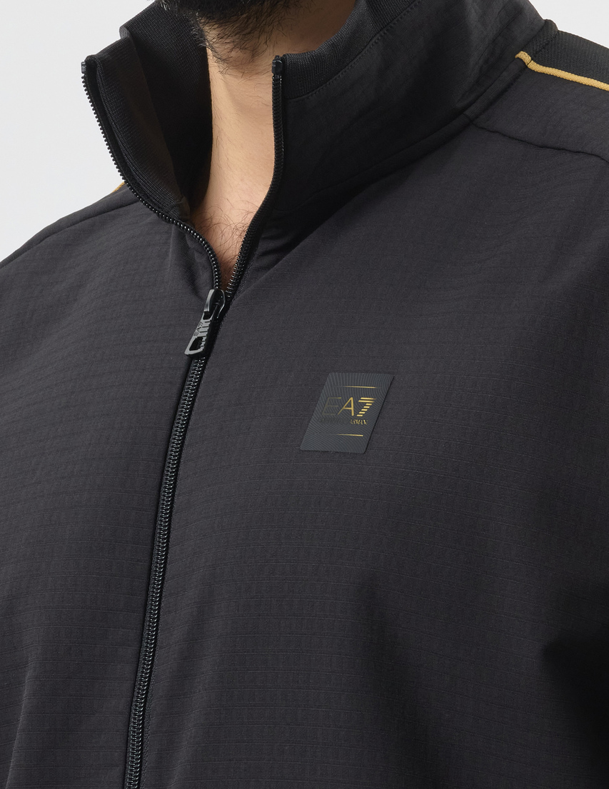 Ea7 Emporio Armani 000785-001_black фото-5