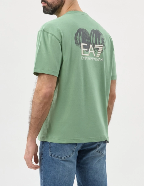 Ea7 Emporio Armani 7M001402-U7243_green фото-4