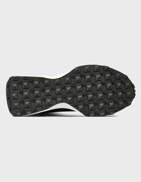 черные Ботинки Karl Lagerfeld 855029-533476-990_black размер - 41; 42; 44; 45