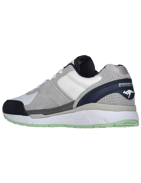 мужские многоцветные Кроссовки KangaROOS S2067_multi - фото-2
