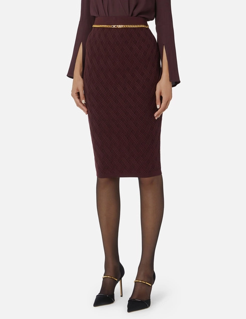 Elisabetta Franchi GK-20B-56E2-V390-EA4 фото-1