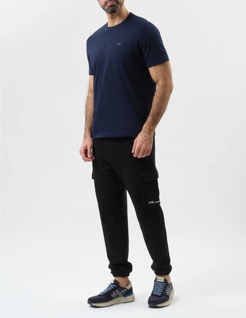 Harmont&Blaine IRP400021055_801_blue фото-2