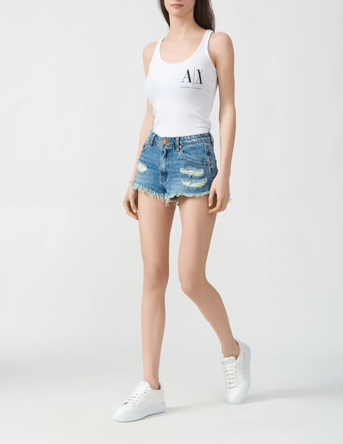 Armani Exchange 8NYMFX-YJ1LZ-5100_white фото-1