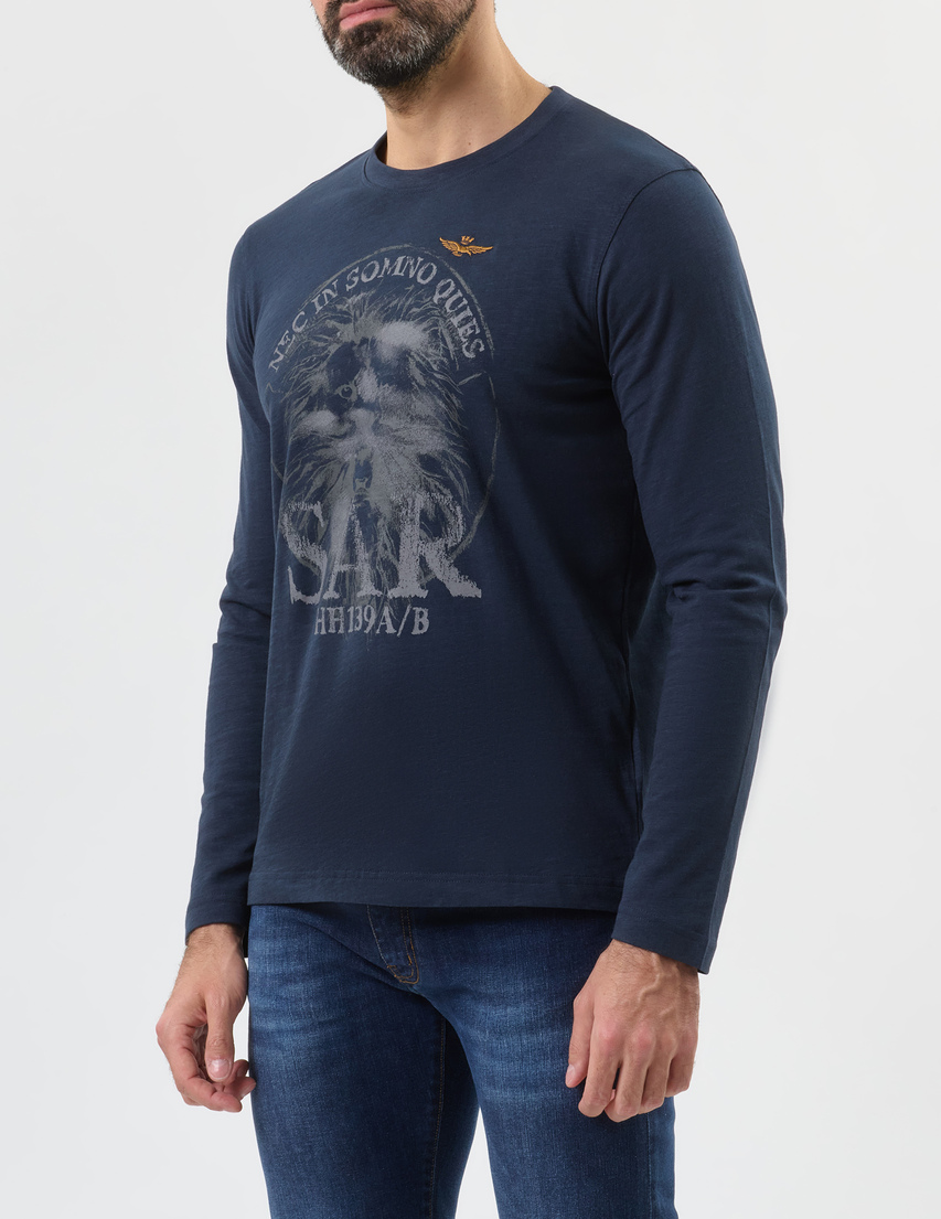 Aeronautica Militare 2485-08184_blue фото-3