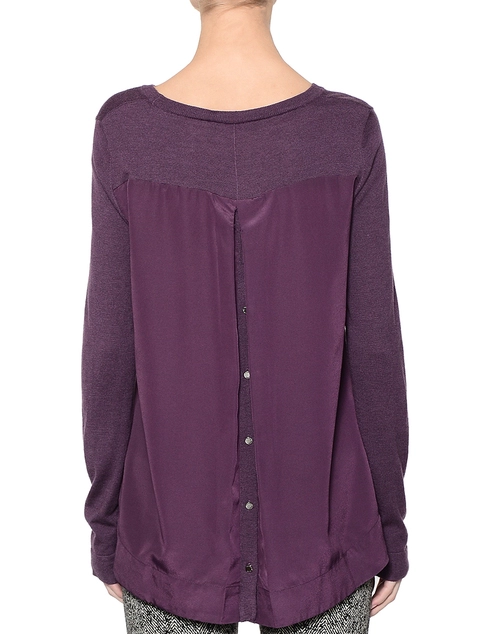 Trussardi 56M000280F000008V090_purple фото-3