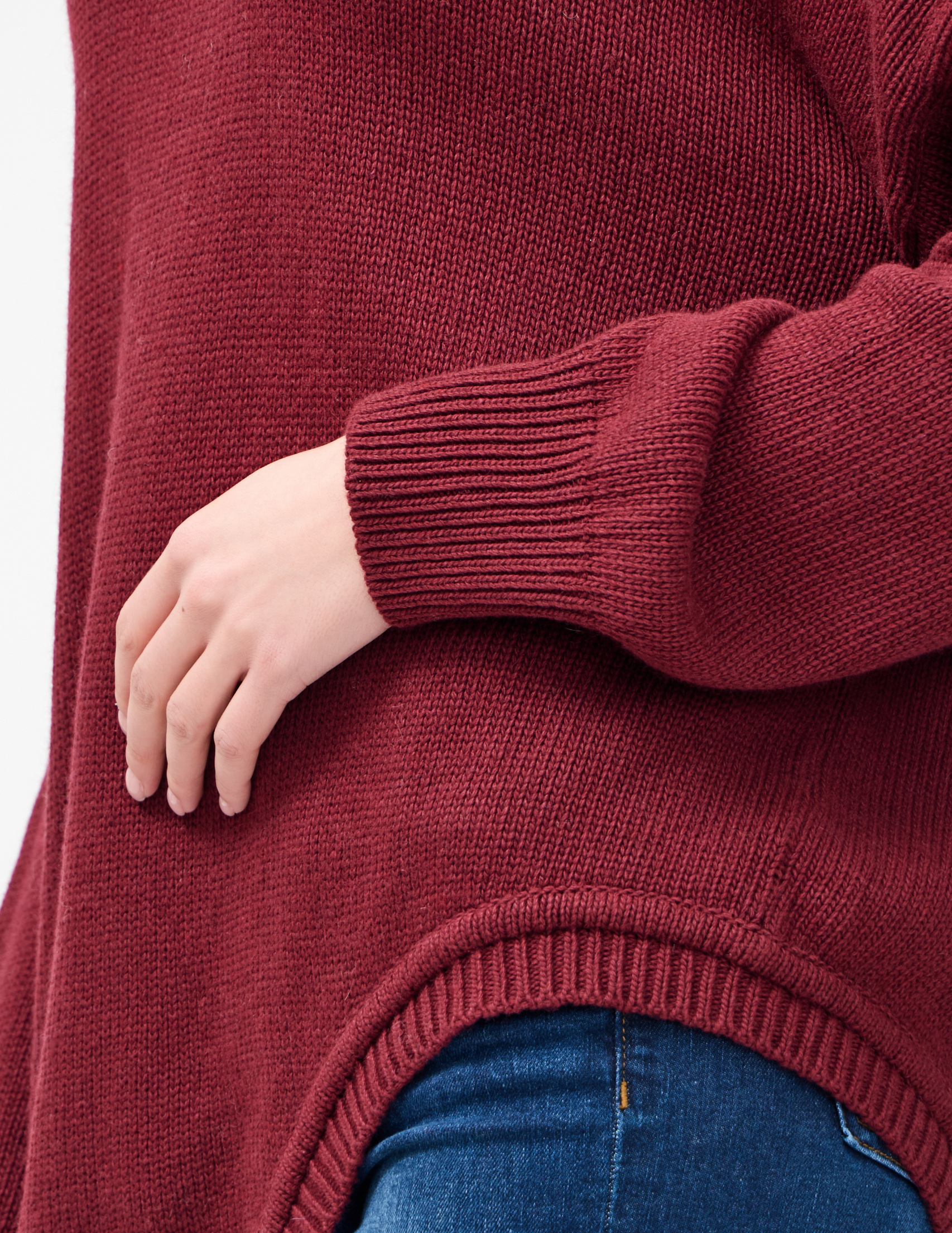 thumb