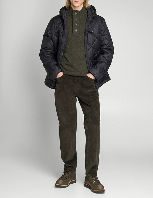 Barbour MKN0585GN73 фото-2
