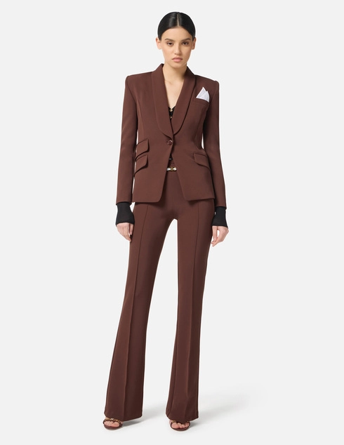 Elisabetta Franchi TP-001-56E2-V720-EA3 фото-6