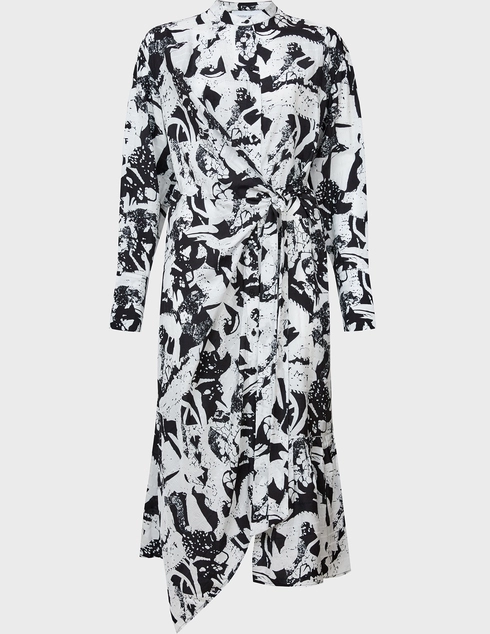 Christian Wijnants CW-AW20-DABBAR-5007-black фото-1