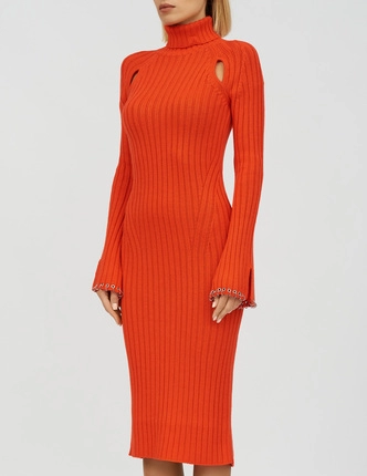 PATRIZIA PEPE платье