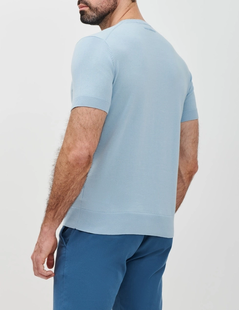 Karl Lagerfeld 655087552398-600_blue фото-4