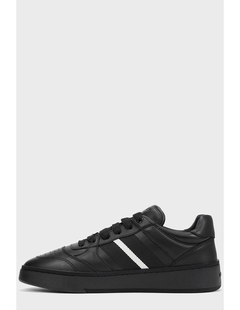 черные мужские Кеды Bally BALLY_6 25910 грн