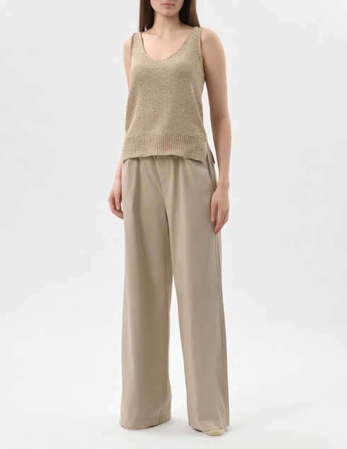 Panicale Cashmere D380915CA38D22B-0273_beige фото-2