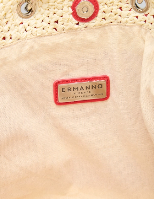 Ermanno Scervino 2098-panna_red фото-3