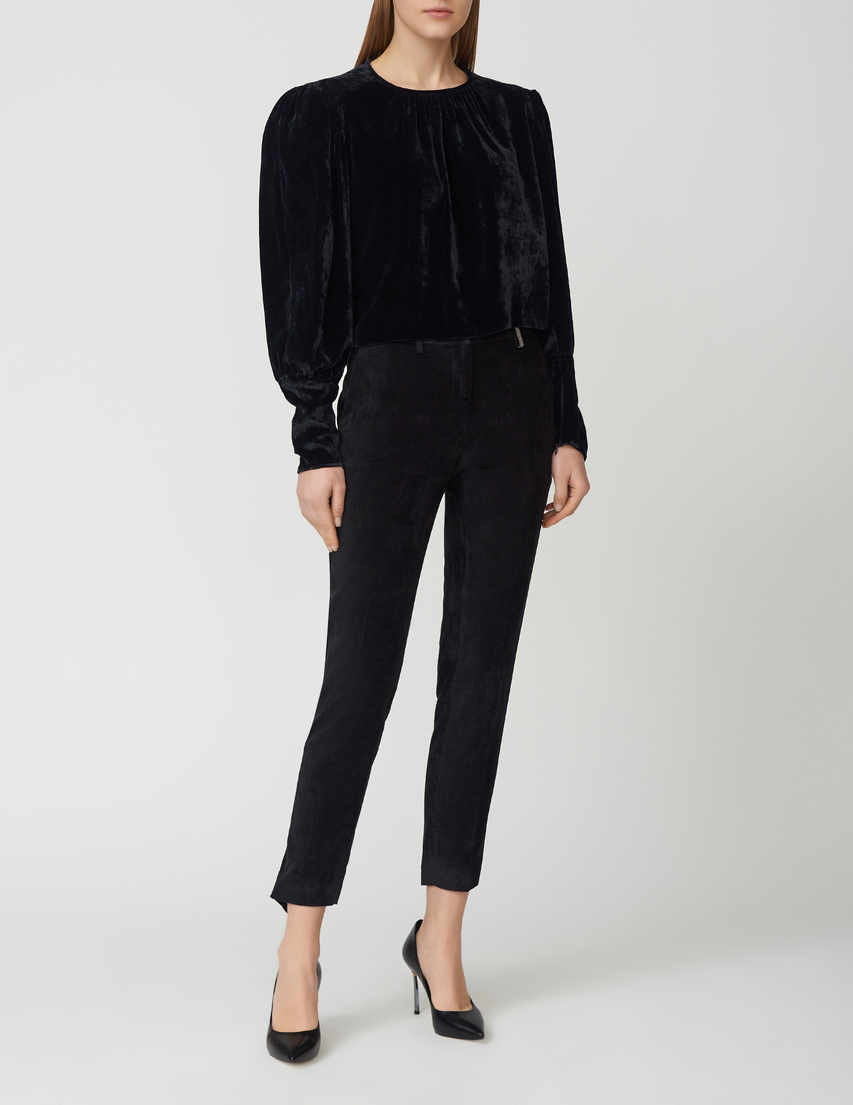 Isabel Marant IM-FW21-21H-H-T-2181-21H-049I-black фото-4