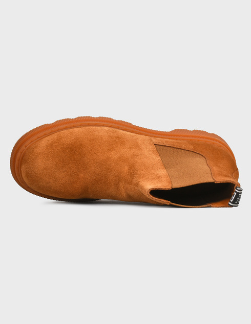 коричневые Ботинки Voile Blanche 0012501875.02.0D06 размер - 38; 39; 35; 37