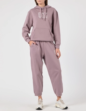 EA7 EMPORIO ARMANI спортивный костюм