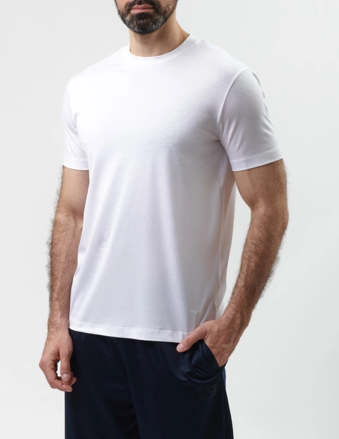 Emporio Armani 8N1TE8-0100_white фото-1