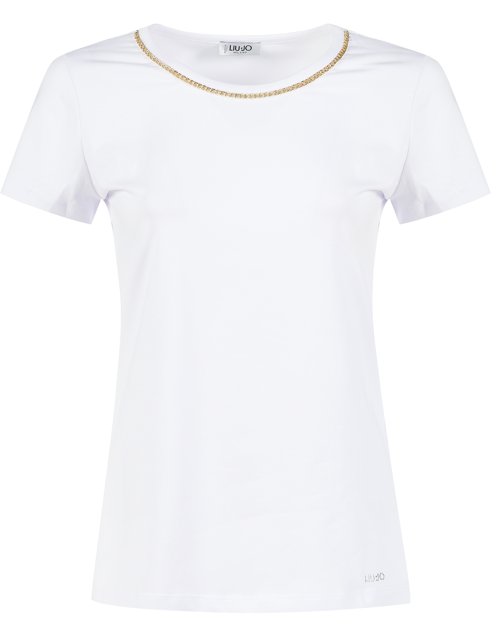 

Футболка, Белый