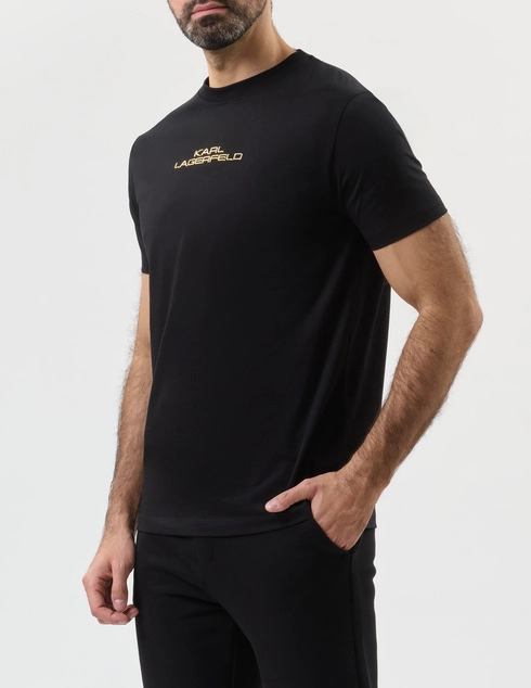 Karl Lagerfeld 755061554242-990_black фото-3