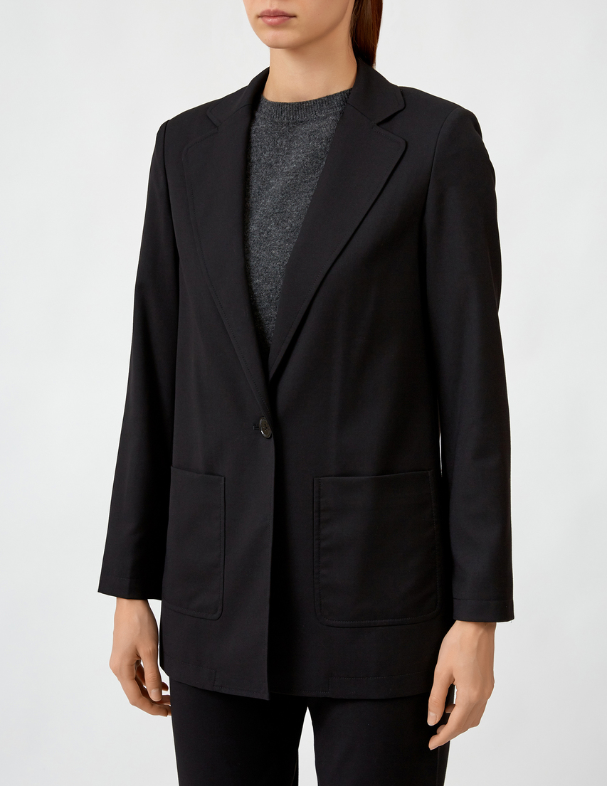 Armani Exchange 8NYG30YNHXZ-1200-black фото-2