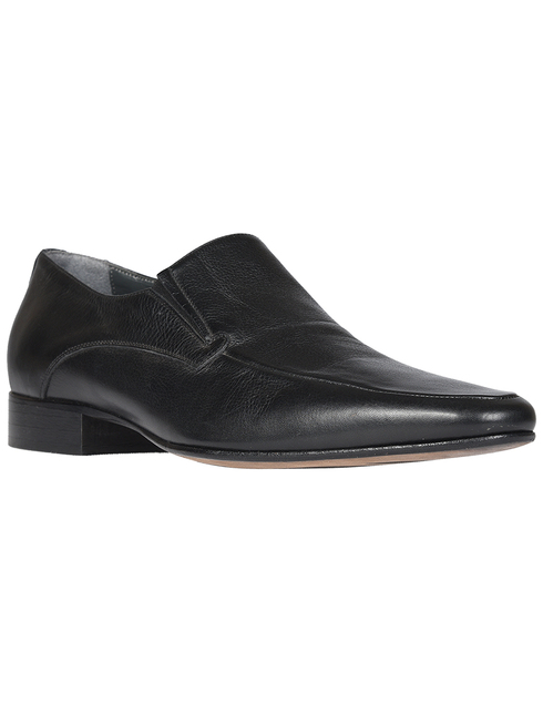 черные Туфли Giovanni Conti 2199_black