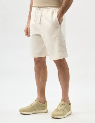 EA7 EMPORIO ARMANI шорты