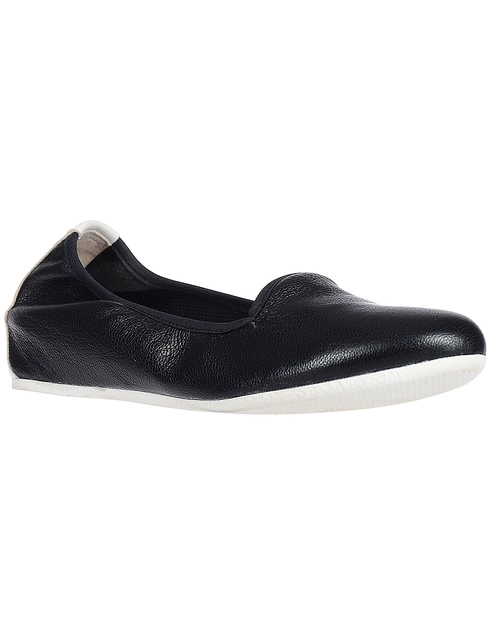 черные Слиперы Griff Italia BALL-3_black