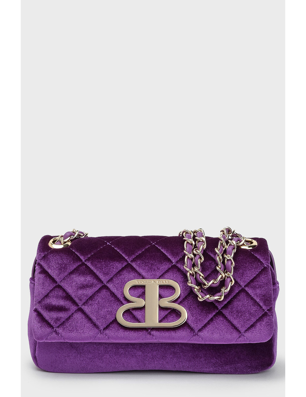 

Сумка, Фиолетовый