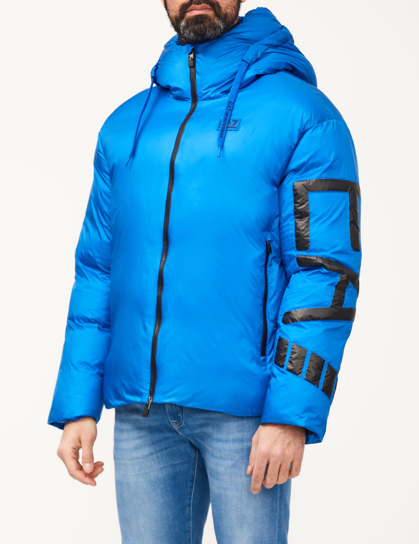 Ea7 Emporio Armani 6DPB19-1528_blue фото-3