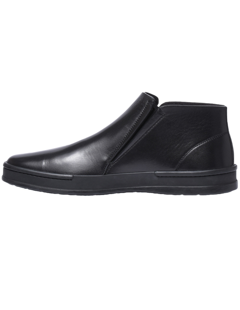 мужские черные Ботинки Aldo Brue AB887DT-NTE - фото-2