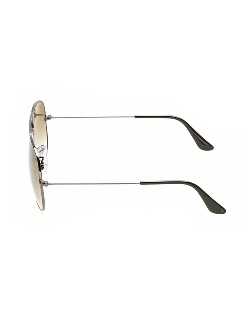 Ray-Ban AVIATOR GRADIENT RB3025 004/51 58 фото-3
