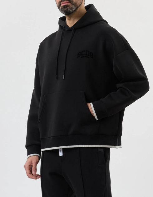 GCDS B2EM1904JJ9_black фото-3