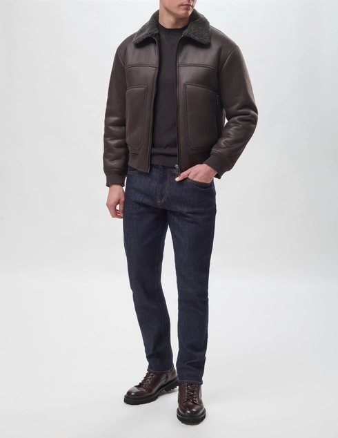 Armani Exchange XM003323-AF28562-U8128_brown фото-2