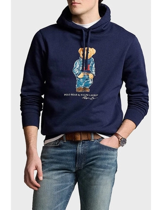 POLO RALPH LAUREN худи