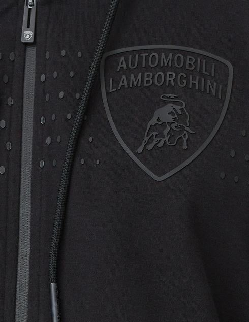 Automobili Lamborghini 71XBI024-CF010-899-black фото-5