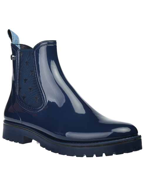 синие Ботинки Trussardi 79A002859Y099999-U280