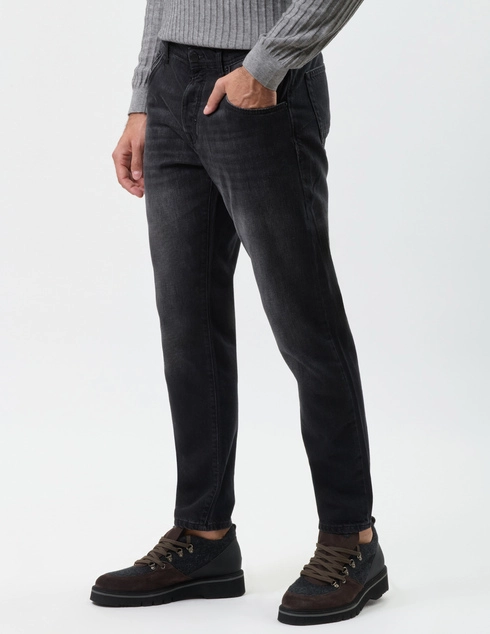 Antony Morato MMDT00288-FA750619-W02136-9000_gray фото-3