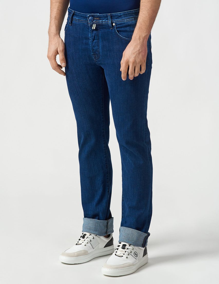 Jacob Cohen JC-AW19-J620-COMF-01575-W1-blue фото-2
